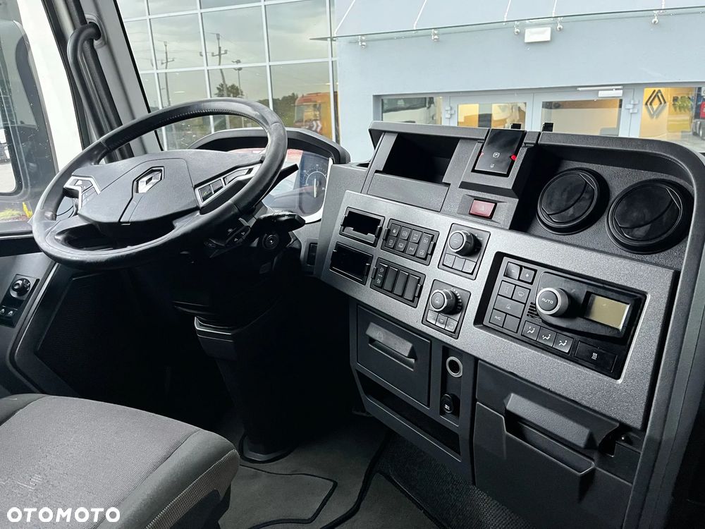 Renault *Gwarancja* T480 X-LOW - 14