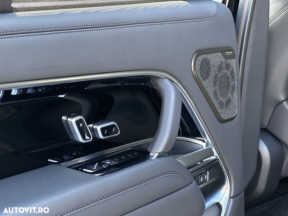 Land Rover Range Rover 4.4 V8 P530 Autobiography - 17