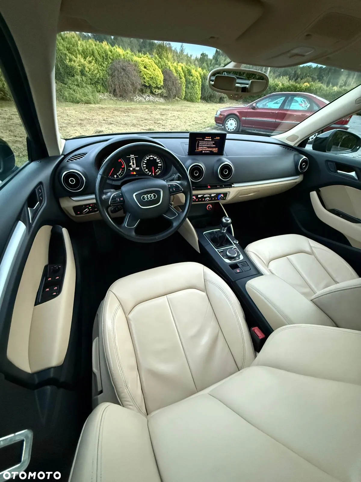 Audi A3 1.6 TDI Attraction - 18