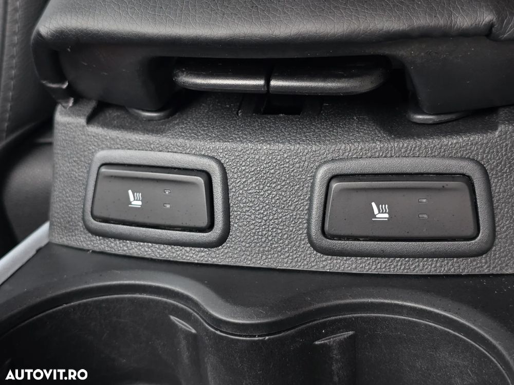 Renault Kadjar Energy dCi 130 4x4 Bose Edition - 17