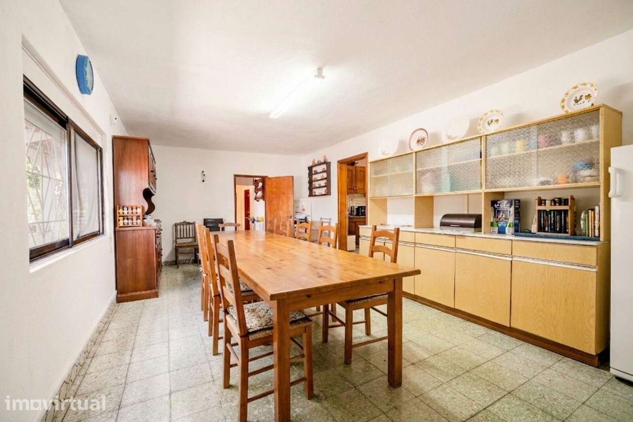 Moradia Isolada T4 com jardim, Melides, Grandola - Grande imagem: 5/35