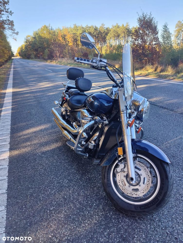 Kawasaki Vulcan - 14