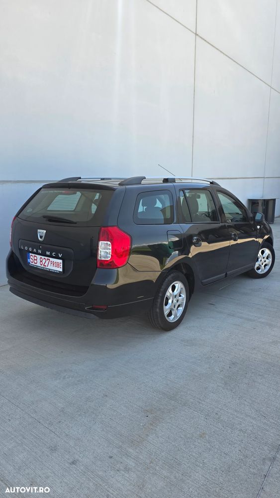 Dacia Logan 0.9 TCe SL Prestige PLUS - 6
