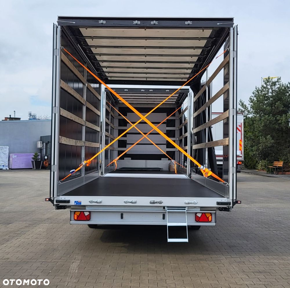 Iveco Daily 35S 3.0 max - 13
