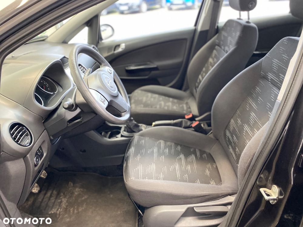 Opel Corsa 1.2 16V Enjoy - 7