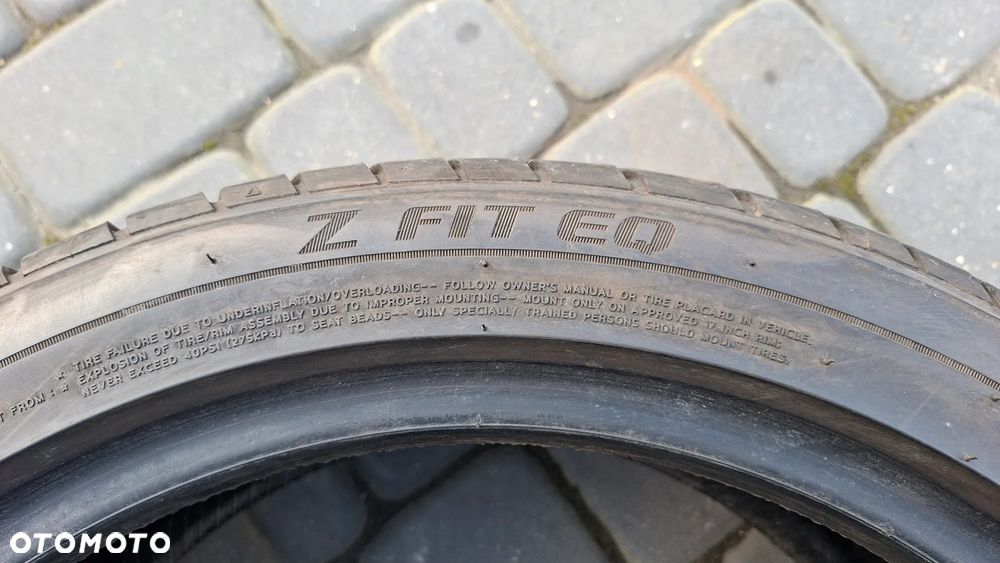 Opona letnia Laufenn Z Fit EQ 215/45 ZR17 - 3