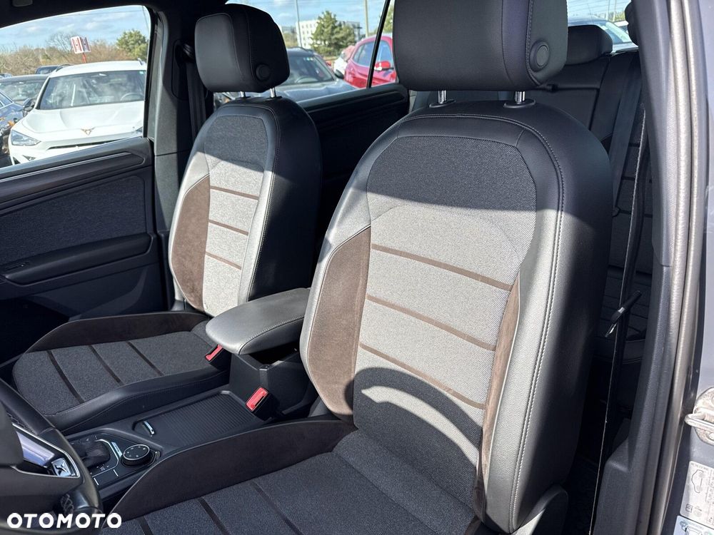 Seat Tarraco 2.0 TDI Xcellence S&S 4Drive DSG - 12