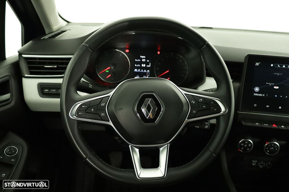 Renault Clio 1.0 TCe Evolution - 15