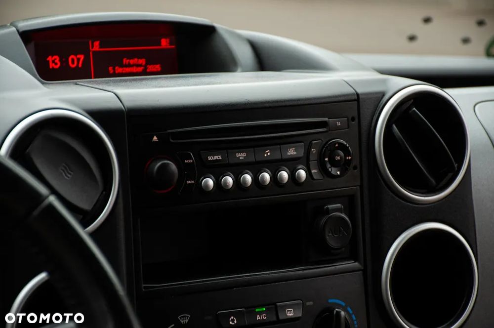 Citroën Berlingo Multispace BlueHDi 100 SELECTION - 33