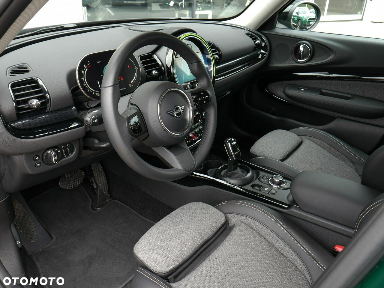 MINI Clubman Cooper - 6