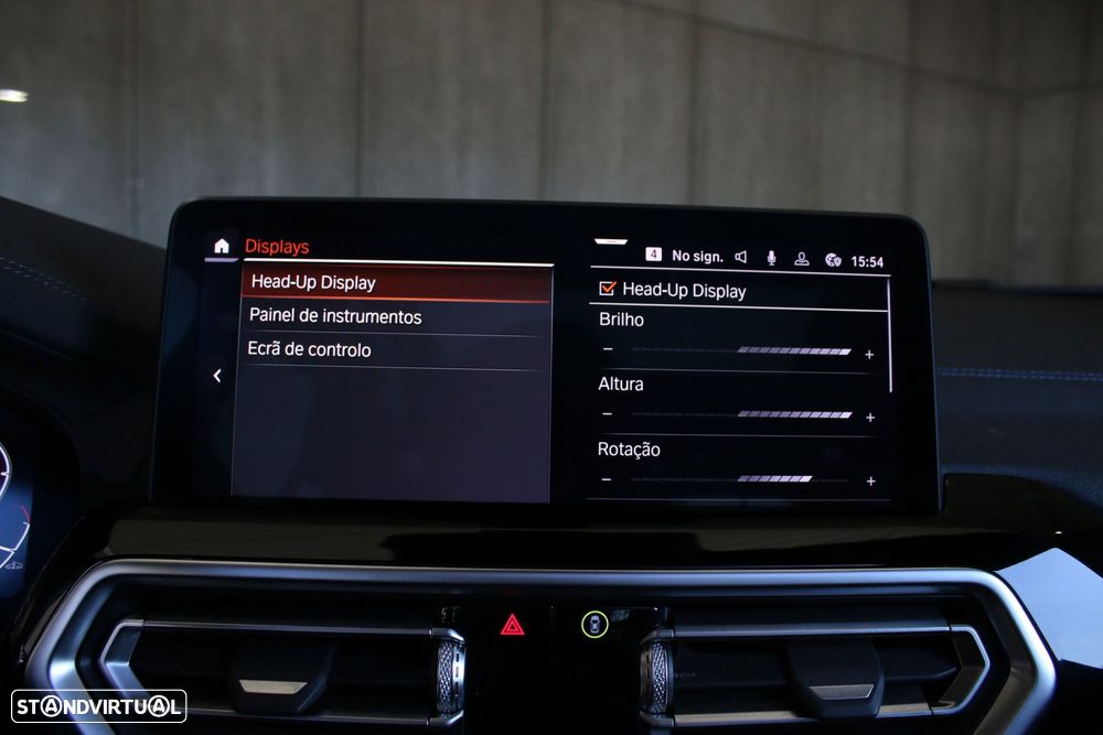 BMW iX3 M Sport Impressive - 46