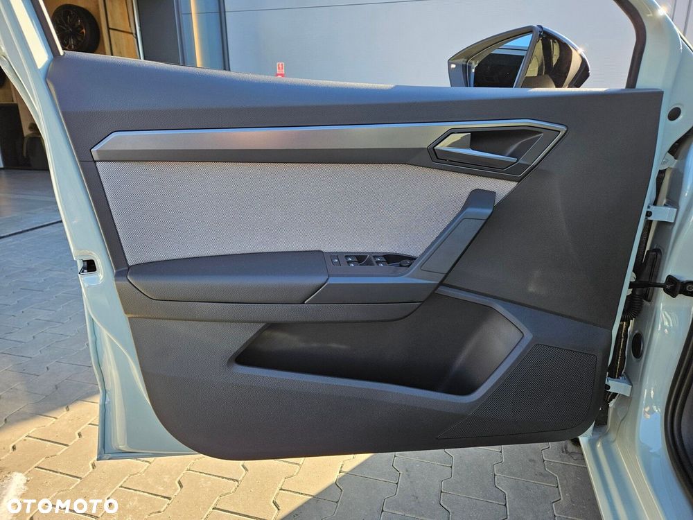 Seat Ibiza 1.0 TSI FR S&S DSG - 10