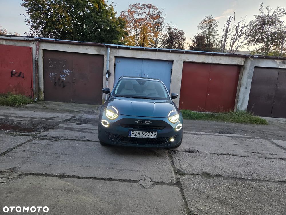 Fiat 600 - 21