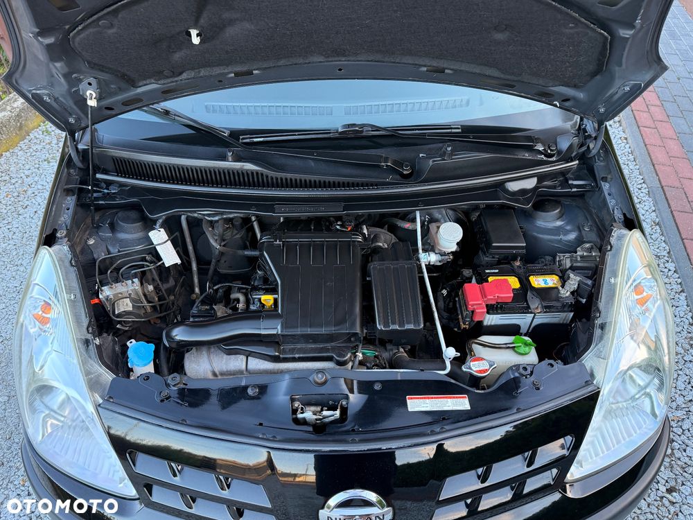 Nissan Pixo 1.0 Visia - 26