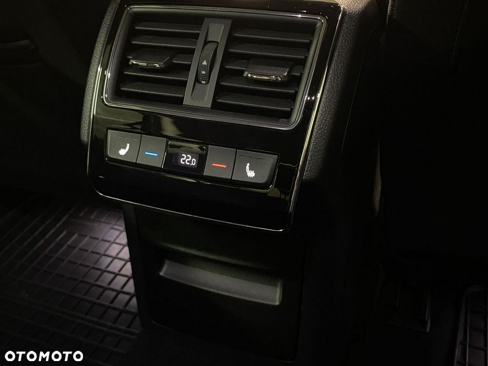 Skoda Superb - 19