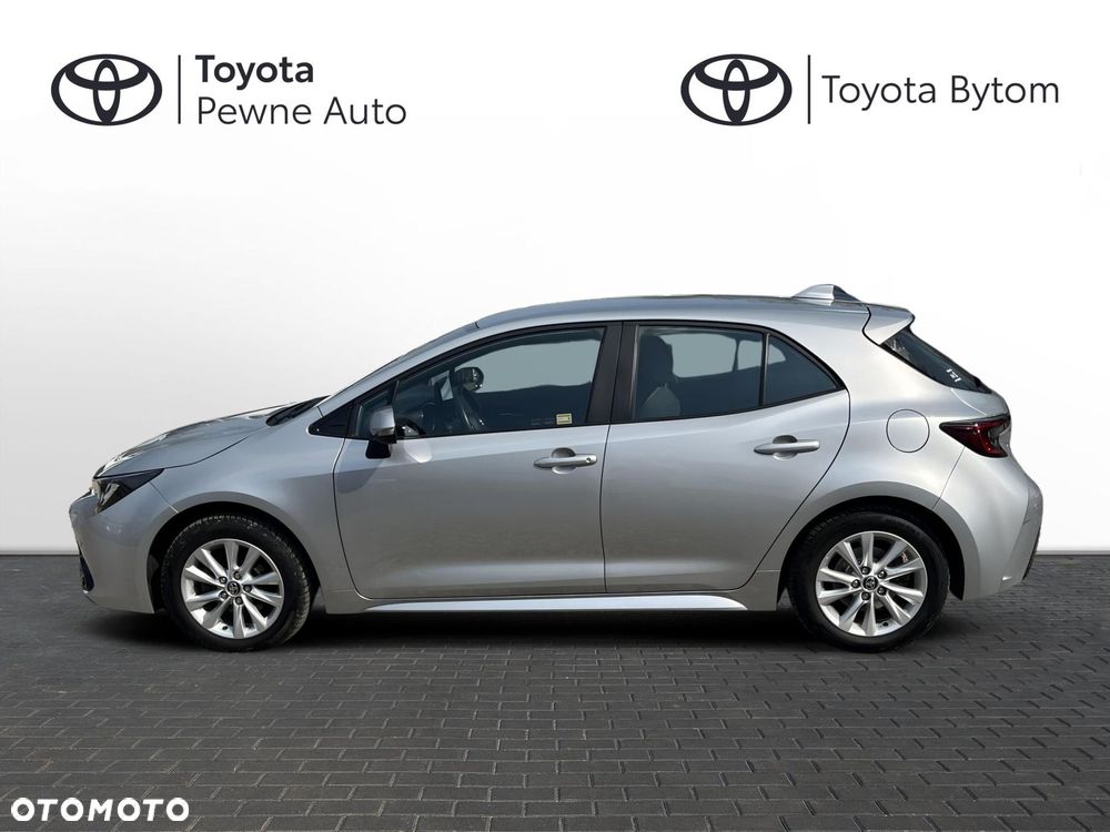 Toyota Corolla 1.8 Hybrid Comfort - 3