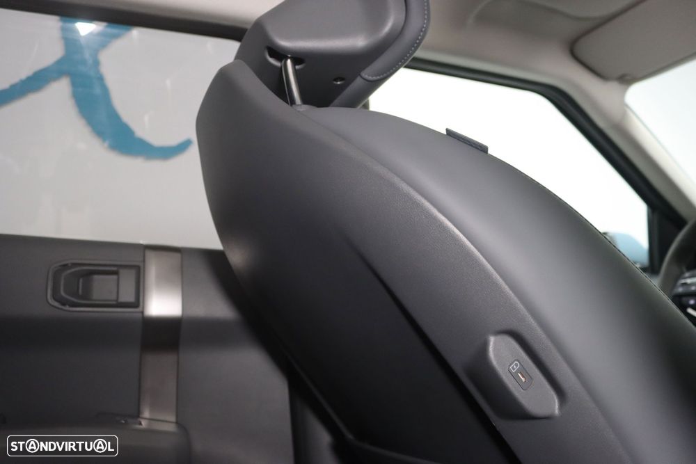 Kia EV3 81,4-kWh FWD Earth - 15