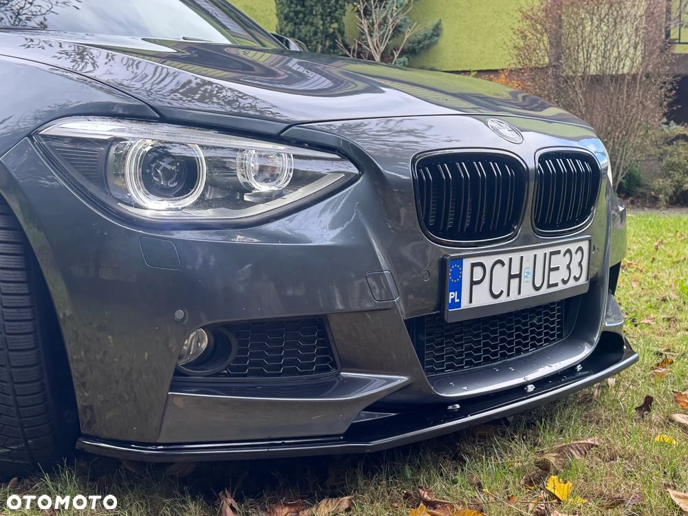 BMW Seria 1