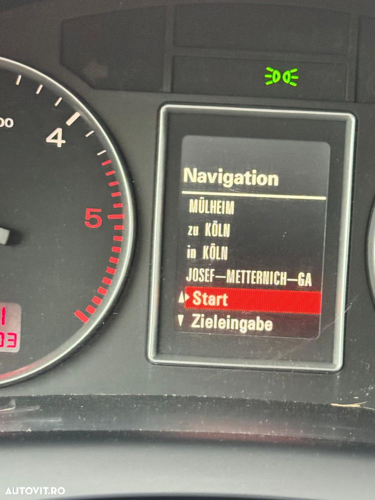 Audi A4 Avant - 12