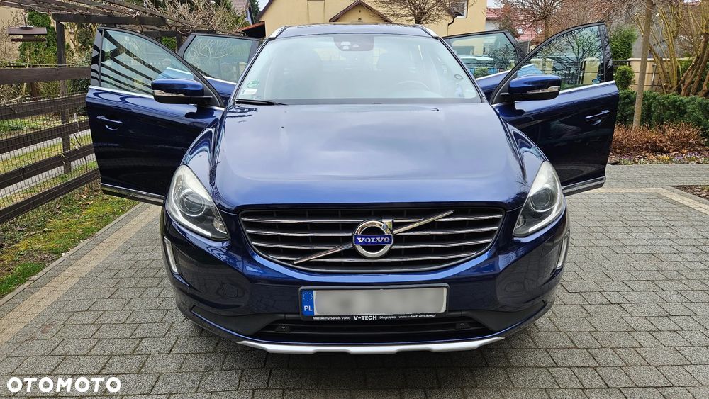 Volvo XC 60 D4 Drive-E Ocean Race - 21