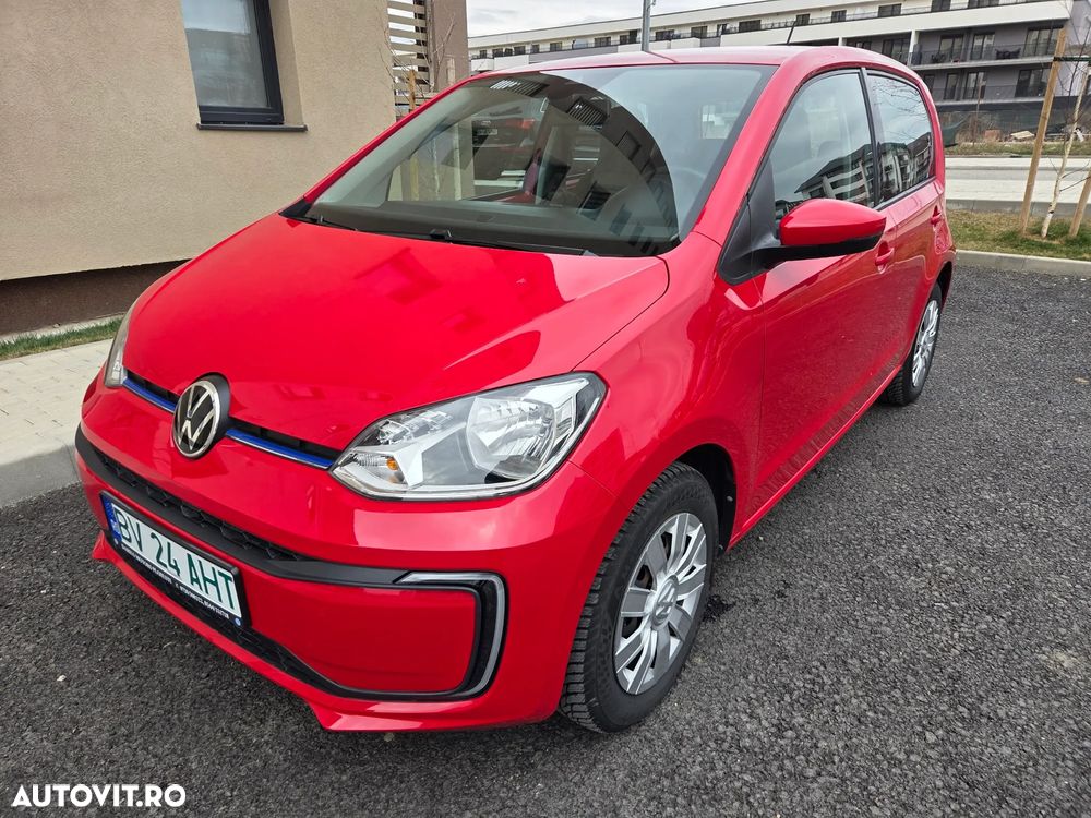 Volkswagen up! - 4