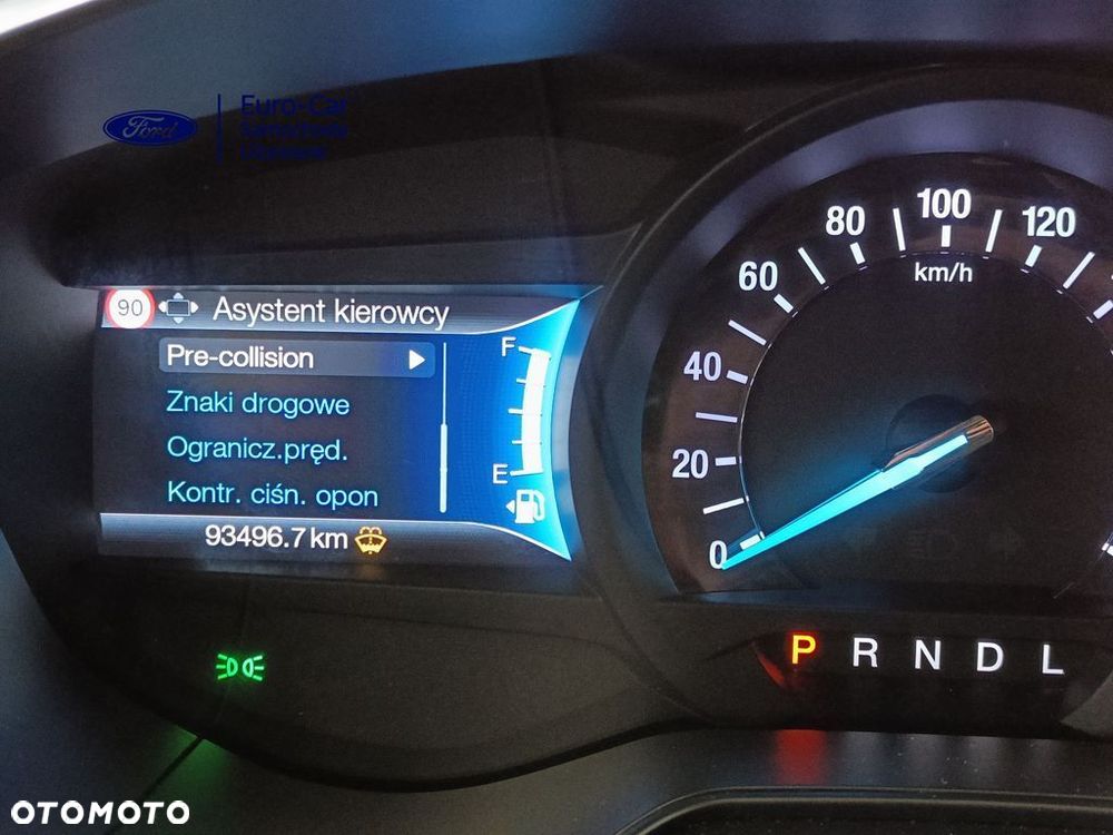 Ford Mondeo 2.0 Ti-VCT Titanium - 22
