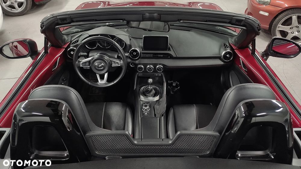 Mazda MX-5 2.0 Skypassion - 22