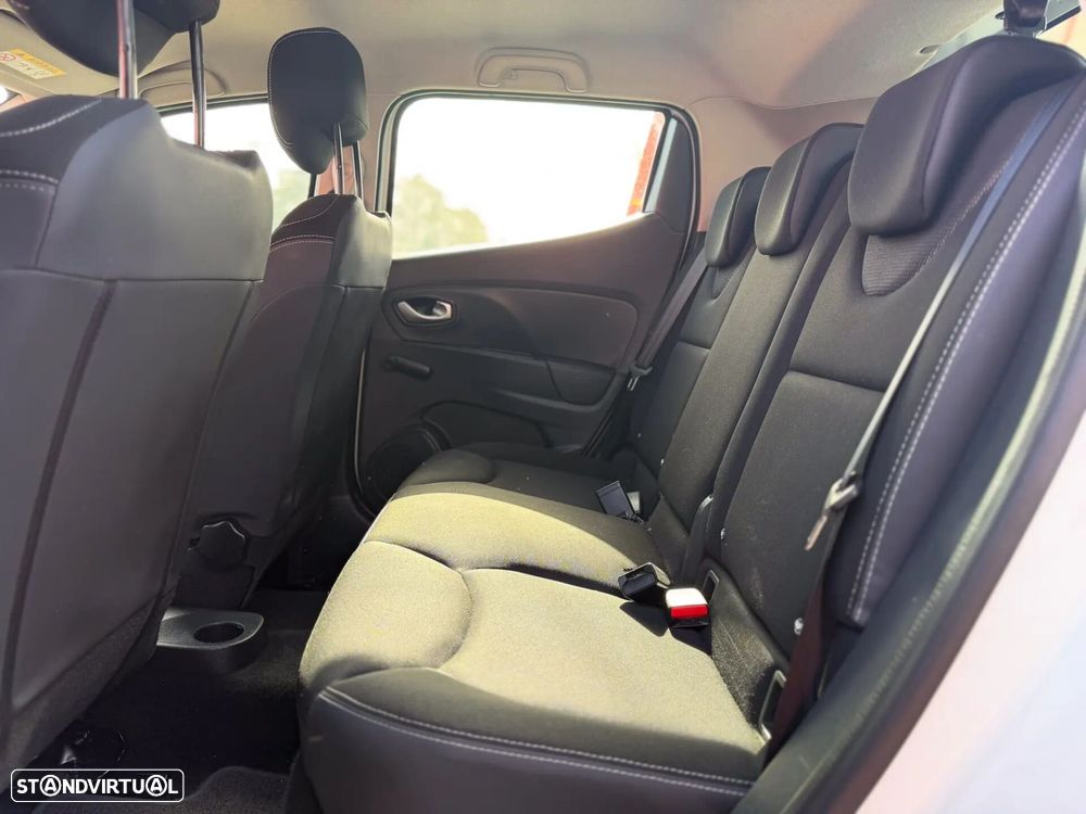 Renault Clio 1.5 dCi Zen - 14