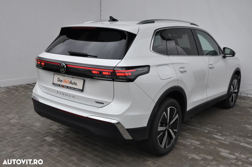 Volkswagen Tiguan 2.0 TDI DSG 4Motion Elegance - 5
