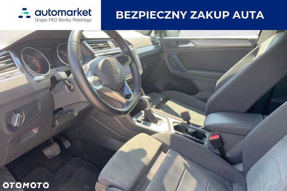 Volkswagen Tiguan 1.5 TSI EVO Life DSG - 13