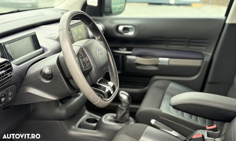 Citroën C4 Cactus BlueHDi 100 Stop&Start Shine Edition - 5