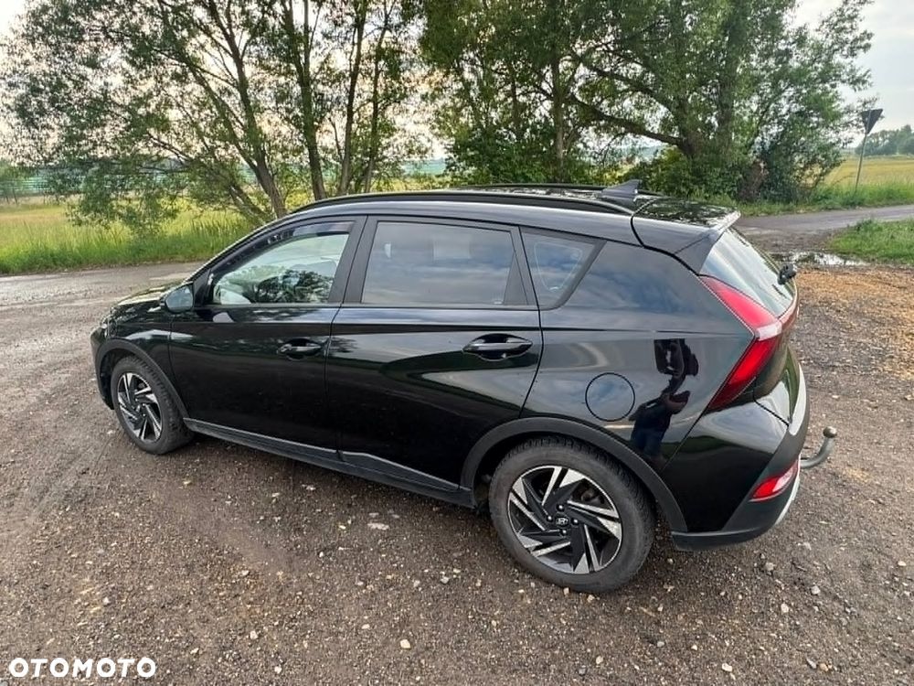 Hyundai Bayon 1.2 Modern - 3