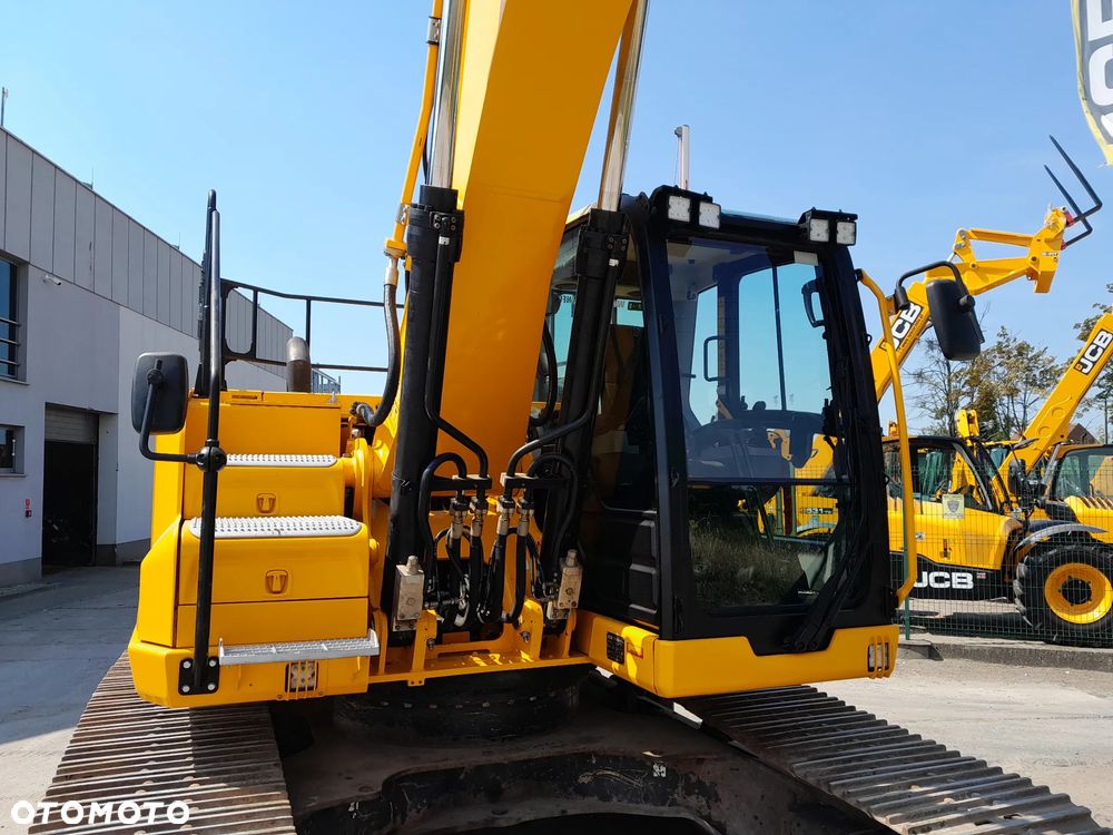 JCB 220x js220 2020R - 10