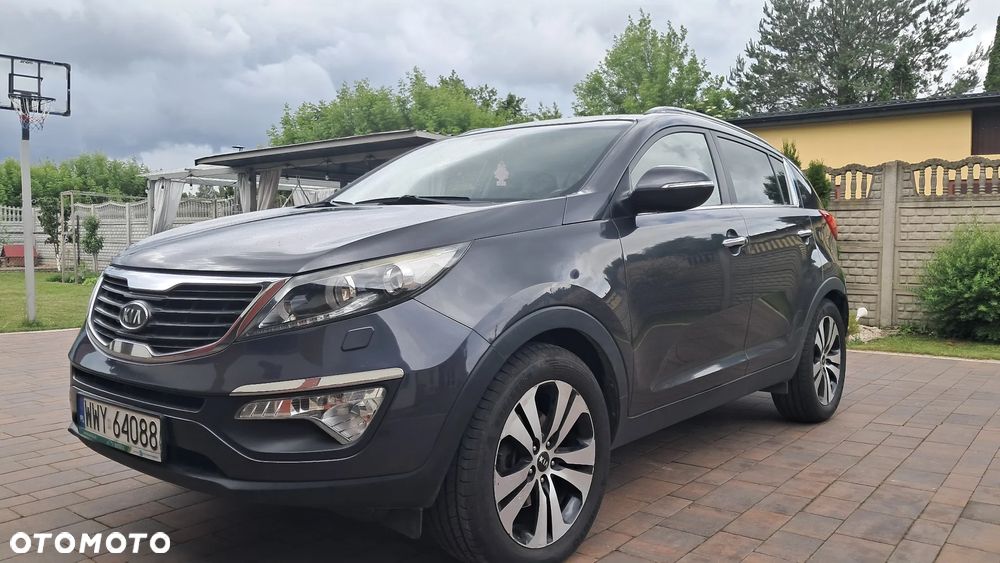 Kia Sportage ver-1-7-crdi-xl-2wd - 14