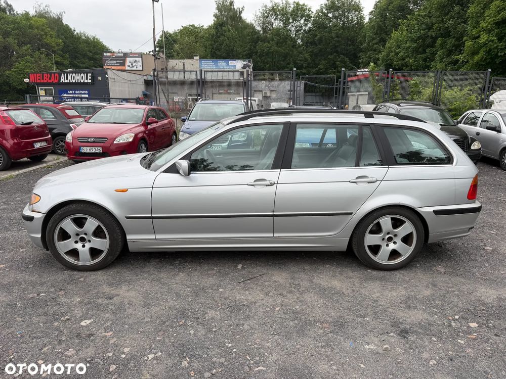 BMW Seria 3 - 2