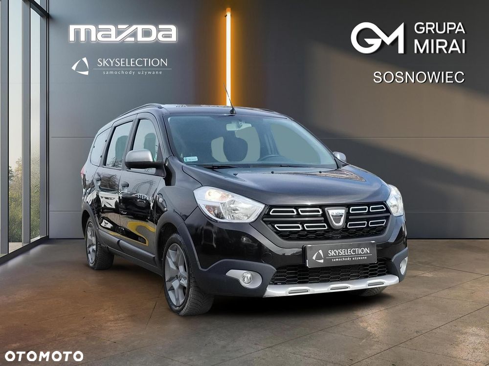 Dacia Lodgy - 8