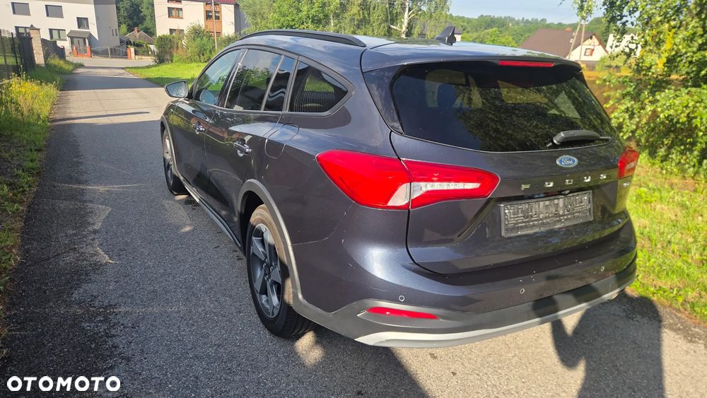 Ford Focus ver-1-0-ecoboost-mhev-active-x - 13