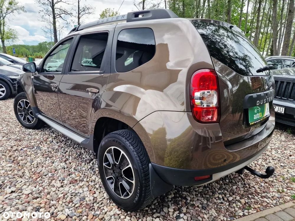 Dacia Duster - 4