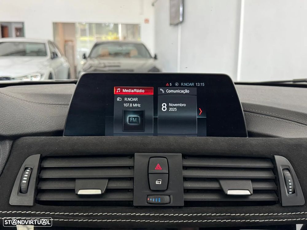 BMW 420 Gran Coupé d Pack M Auto - 21