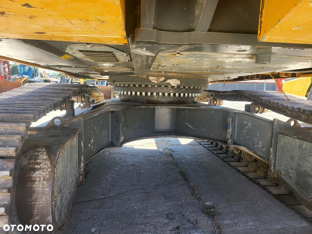 Liebherr R956 HD - 18