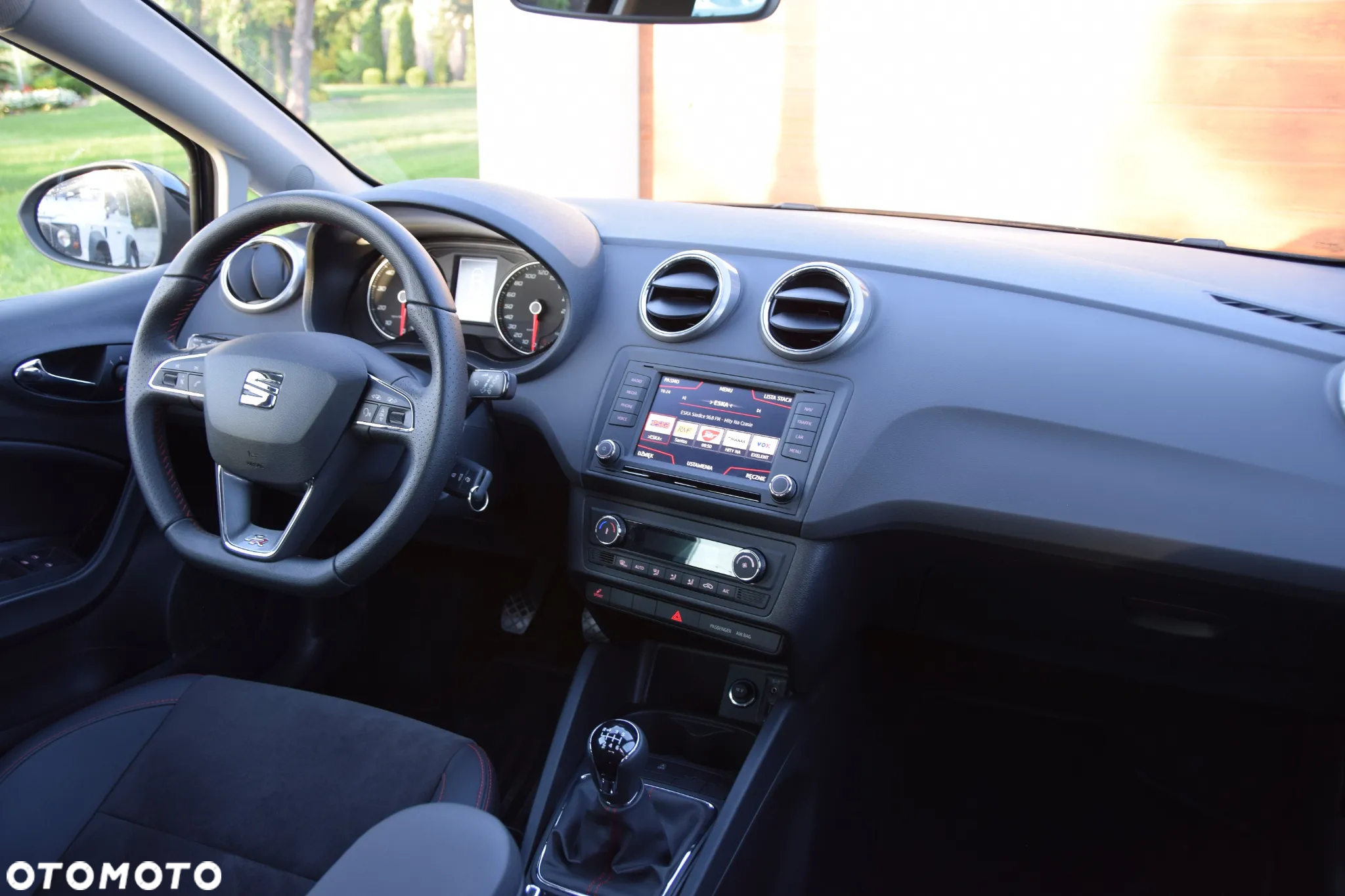 Seat Ibiza - 5