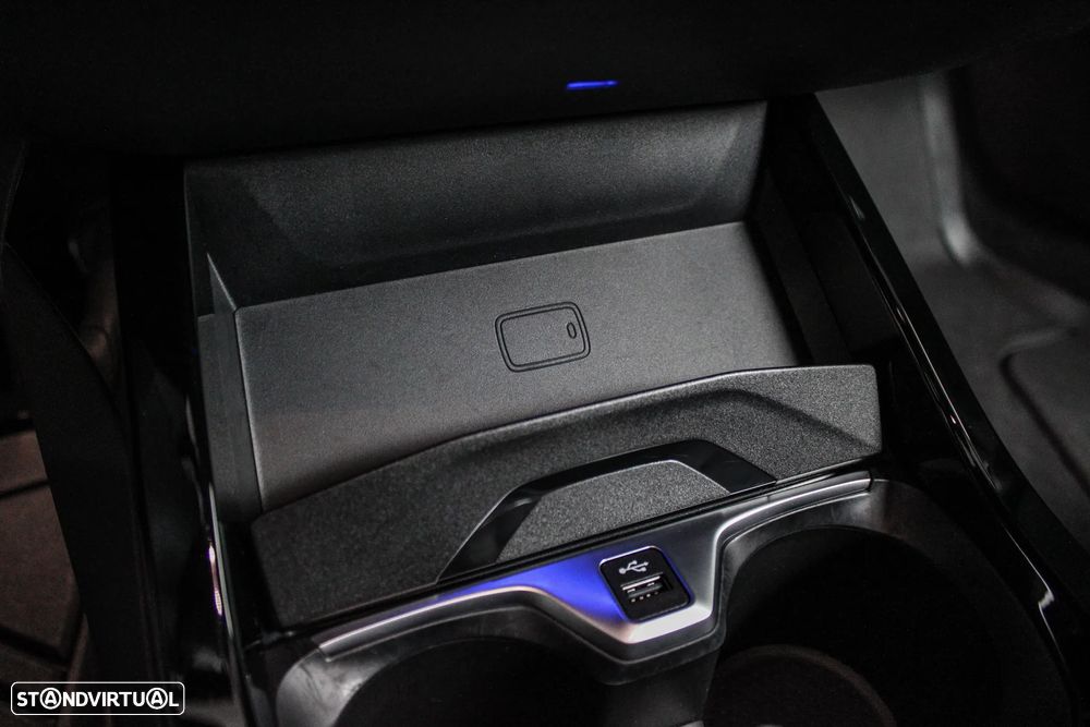 BMW 220 Gran Coupé d Pack Desportivo M - 45