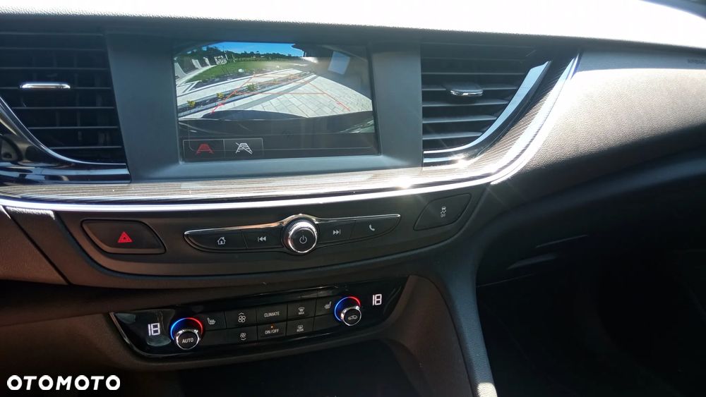 Opel Insignia 2.0 CDTI 4x4 Elite S&S - 22