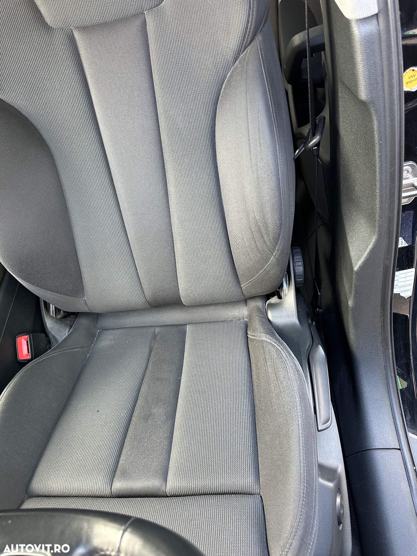 Audi A4 2.0 TDI S tronic - 16