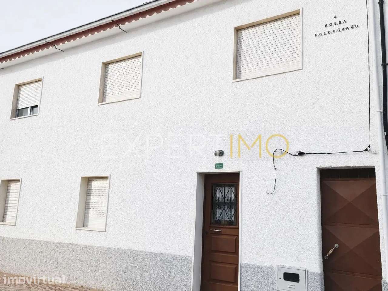 Moradia T5 com Terreno