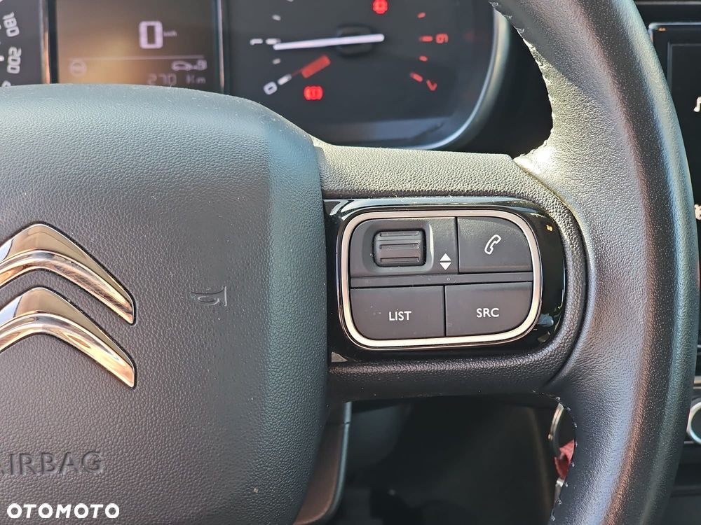Citroën C3 Aircross 1.2 PureTech Feel Pack S&S - 13