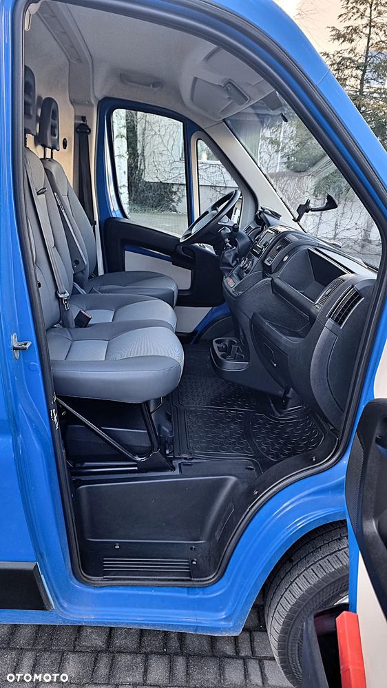 Peugeot BOXER - 7
