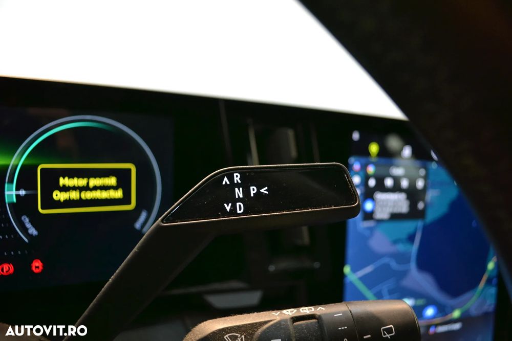 Renault Megane E-TECH EV60 super charge techno - 16