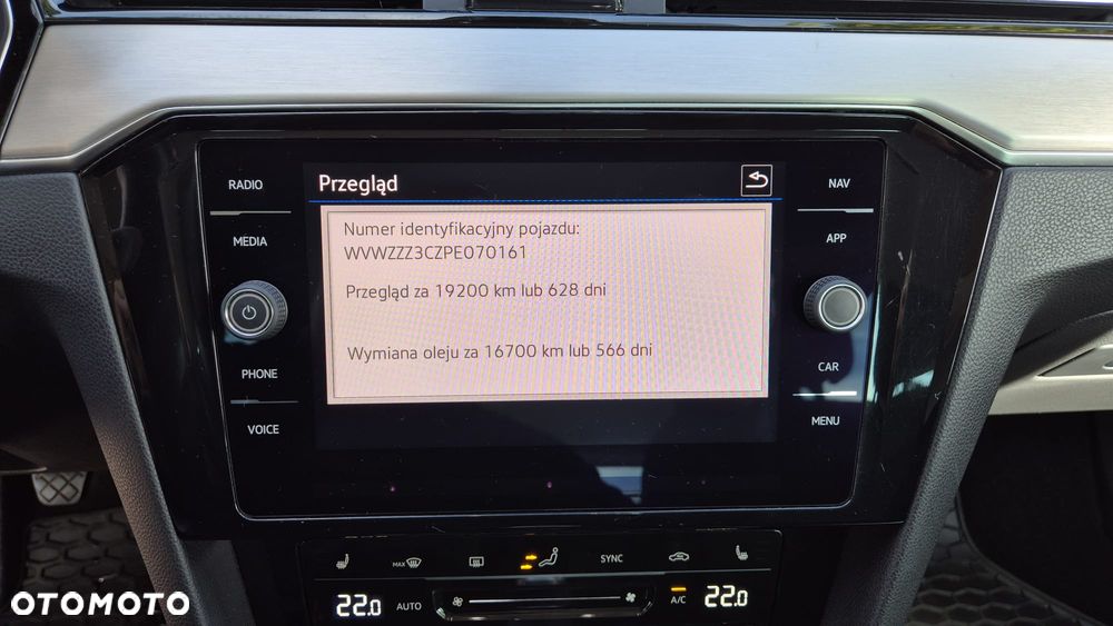 Volkswagen Passat - 31