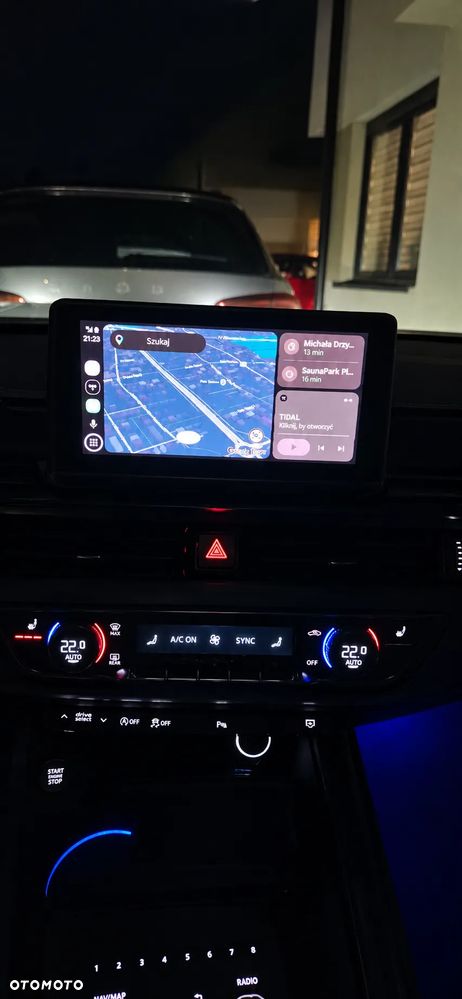 Audi A5 Sportback - 11